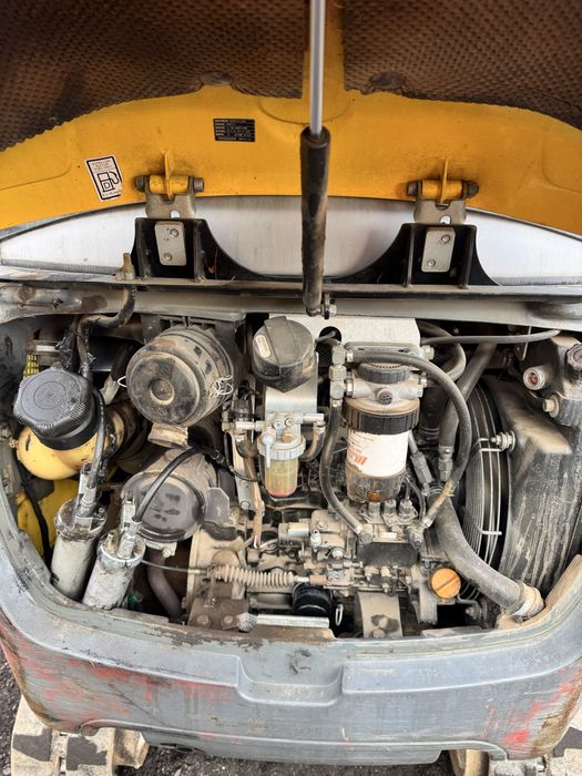 Wacer Neuson ET18 VDS