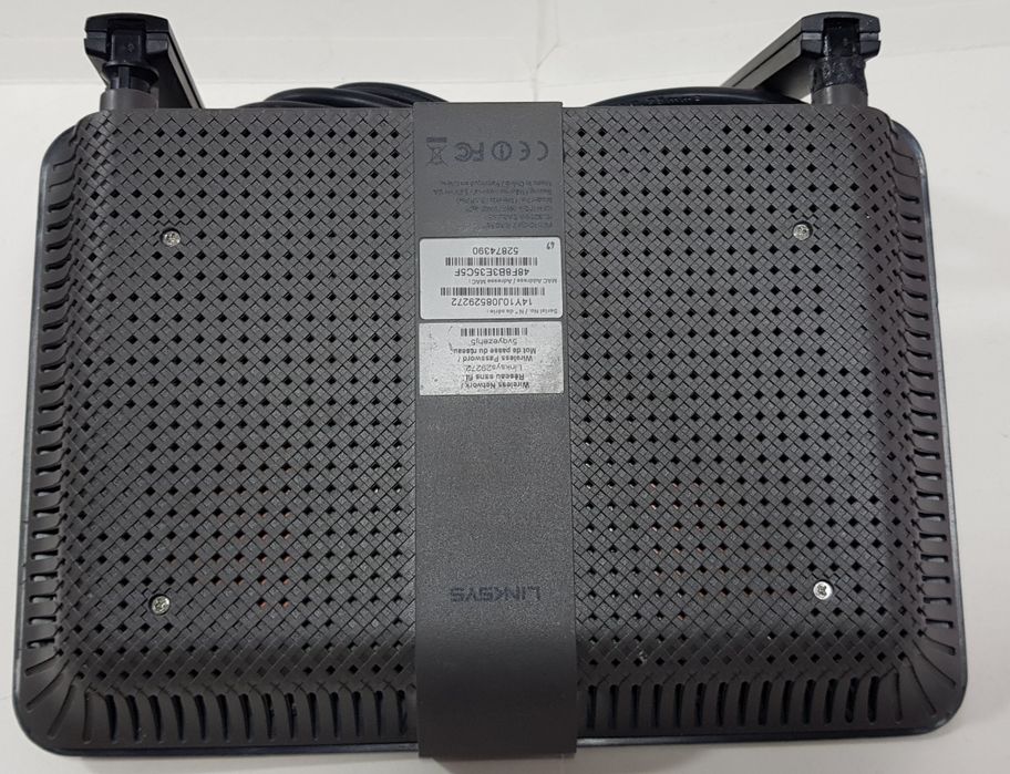 Роутер Linksys EA6350