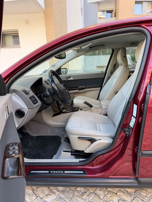 Volvo V50 2.4 Gasolina 140 cv