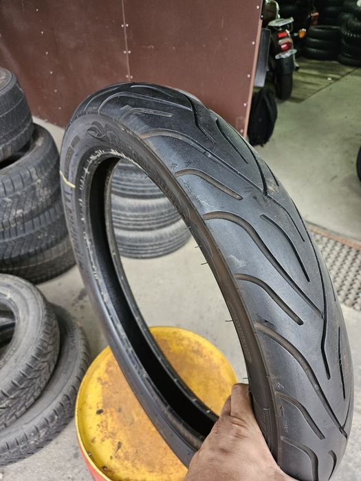 Michelin Commander 100/90R19 Dot 1618 Nr 1374