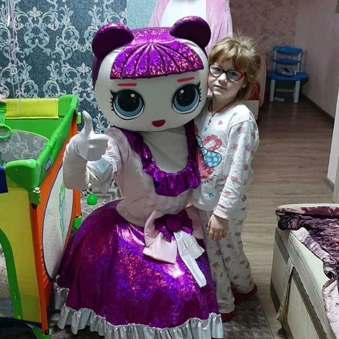 Аренда костюмов,Ростовые куклы, Аниматоры, Пиньята, Аренда Декор