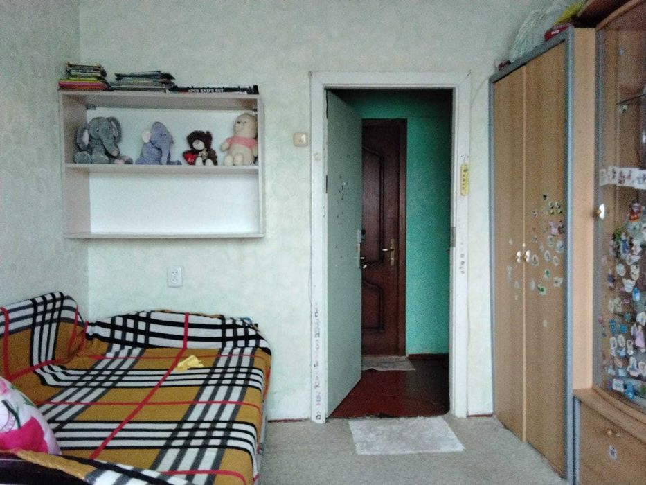 Сдам срочно комнату (Днепровский район, м. Дарница)