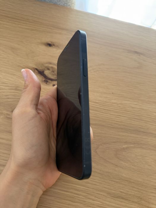 Iphone 12 Azul - ótimo estado