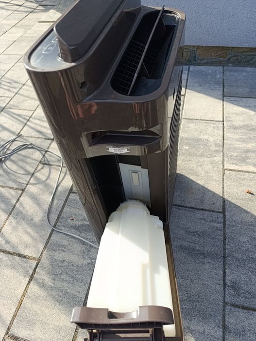 Oczyszczacz powietrza Sharp