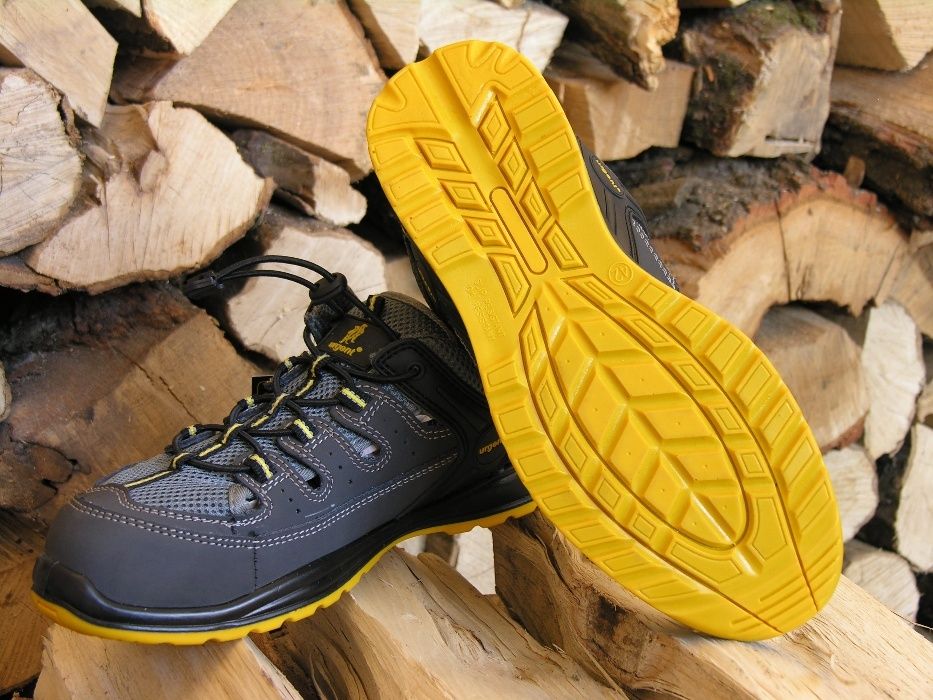 Спецвзуття Спецобувь Робоче взуття Рабочая обувь Сандалі Tornado 310