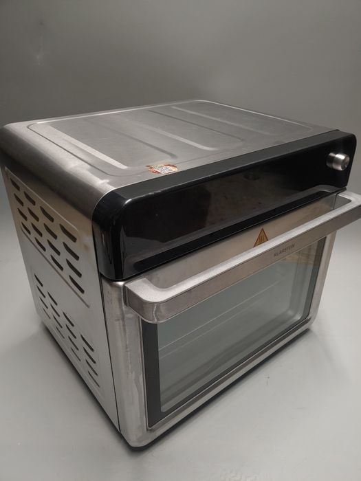 Фритюрниця аерогриль Klarstein Air Glaze (10045479) 2100 Вт