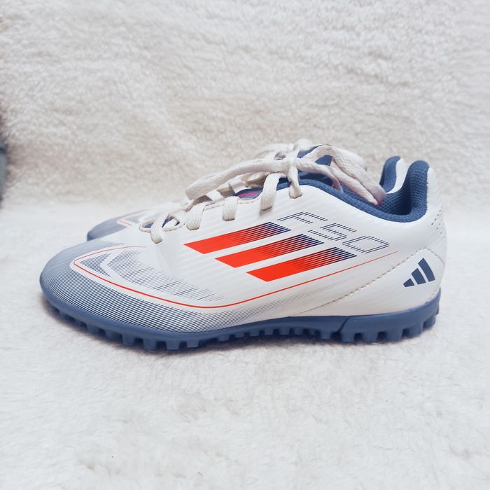 Оригінал ADIDAS S50 сороконіжки,футзалки для хлопчика 32 розмір,20.5см