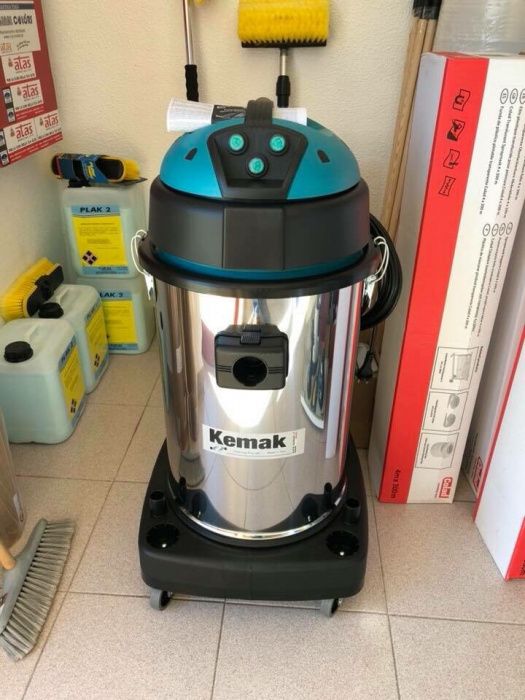 Equipamentos profissionais