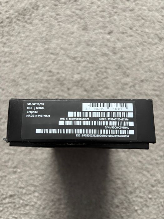 Samsung S23FE 128GB Okazja!