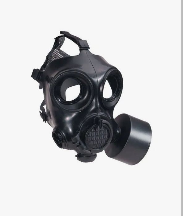 Протигаз Захисна маска
