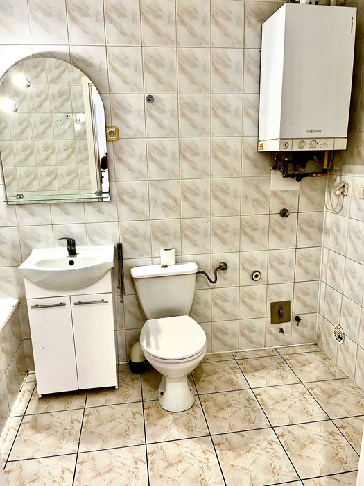 Przytulne 2 pokoje z balkonem i garderobą – Swarzędz, os. Mielżyńskiego - Widok 6