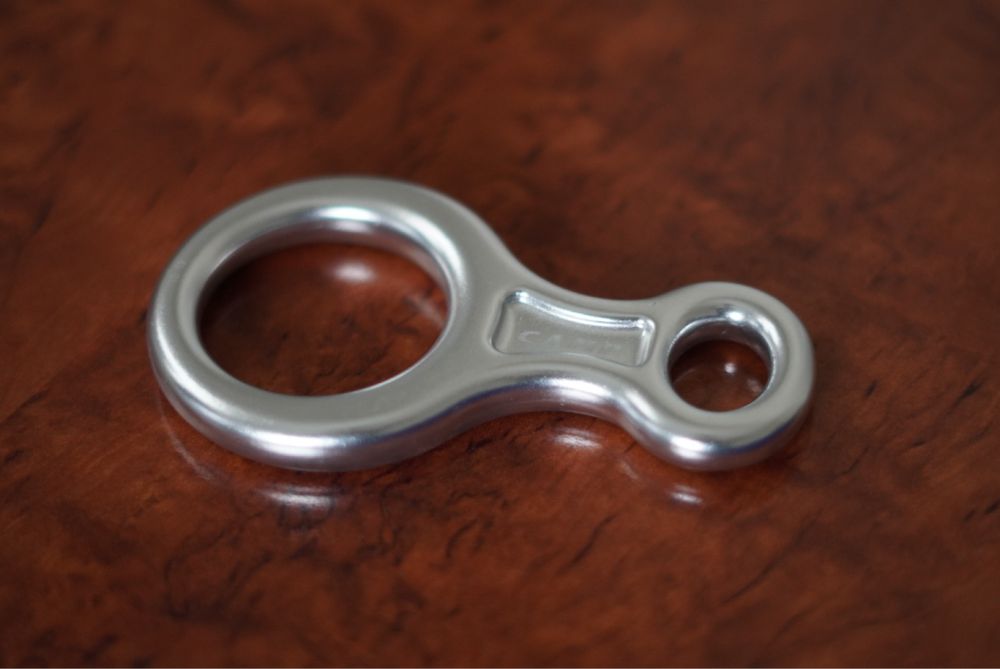 Ósemka zjazdowa CAMP 25kN