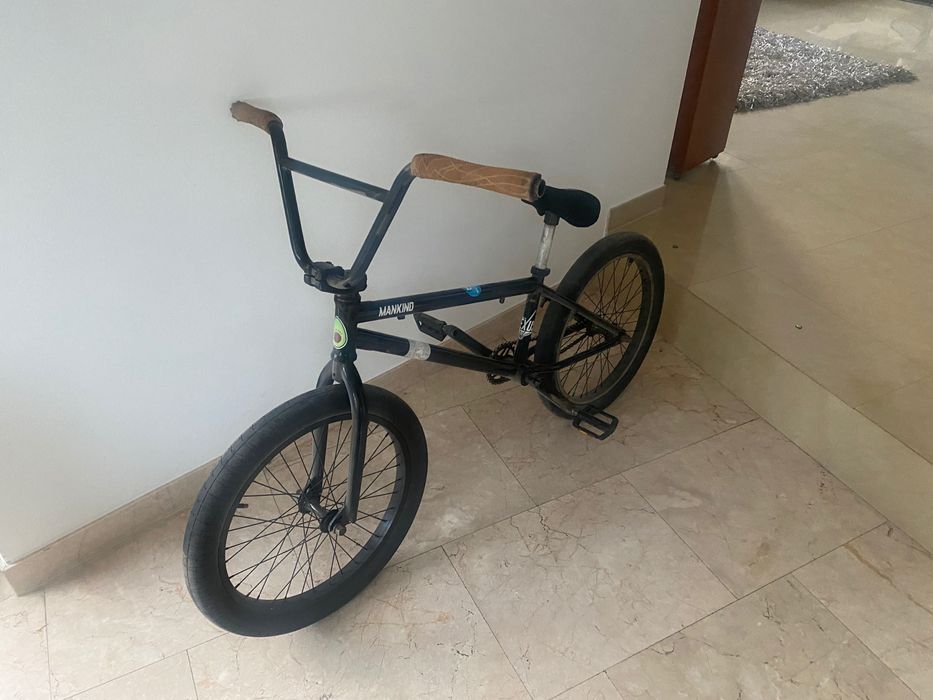 Mankind NXS 20'' Bmx Rower Wyczynowy