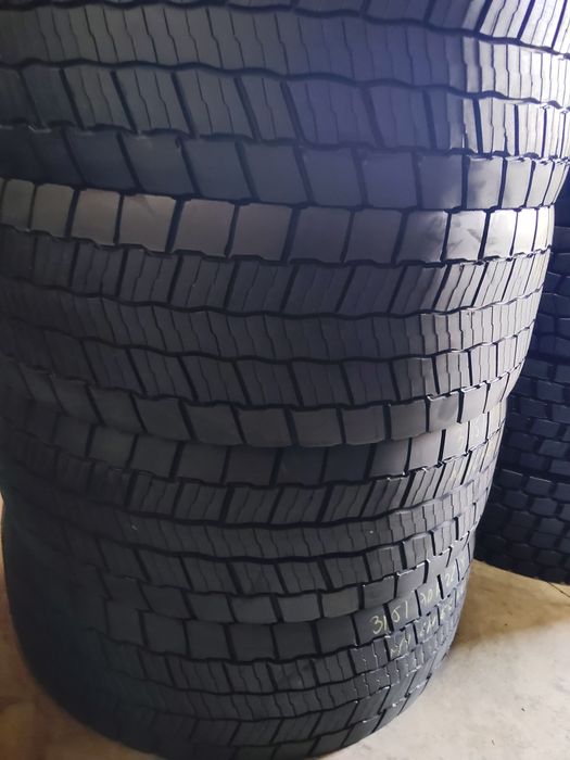 315/70R22,5 Michelin tração