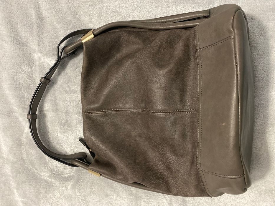 Torba worek shopper bag Valentino