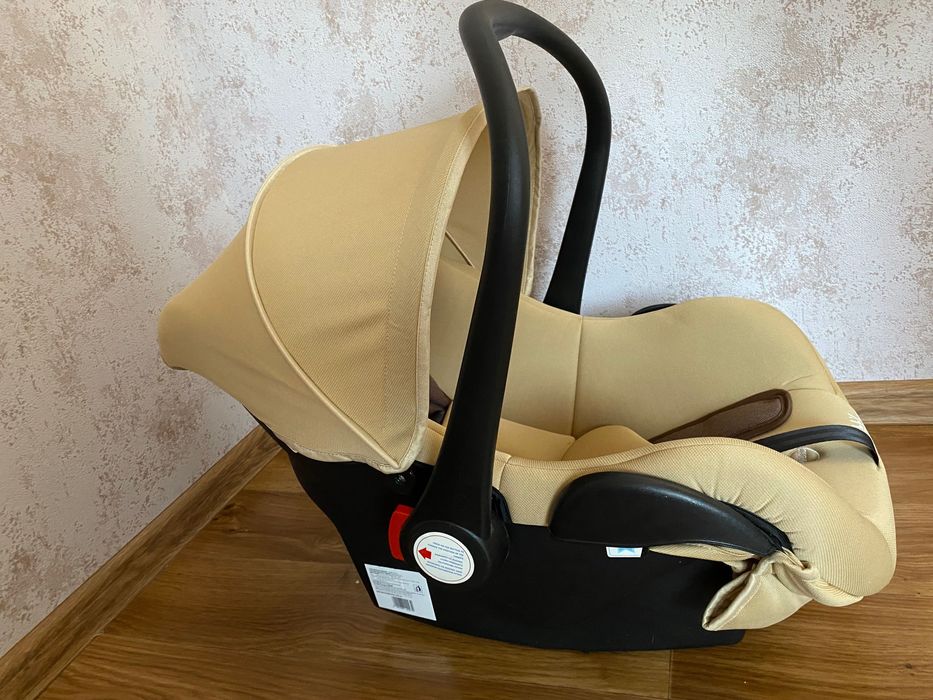 Автокрісло Tilly