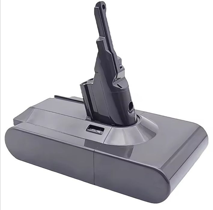 Bateria lítio Dyson V8(Nova)