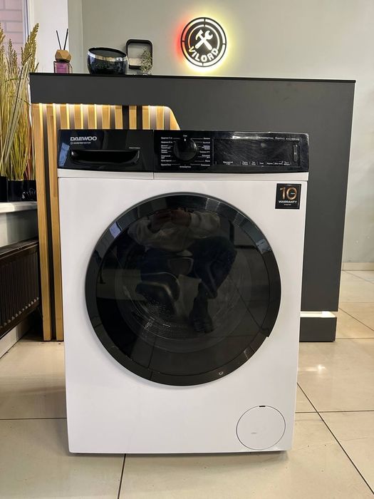 Стиральная машина LG DIRECT DRIVE  F1068LD‼️Гарантия‼️Доставка!‼️