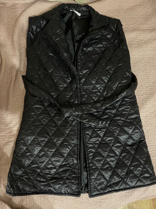 Жилетка-Італія/весна-осінь/