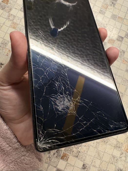 Google Pixel 6a (6/128) Neverlock