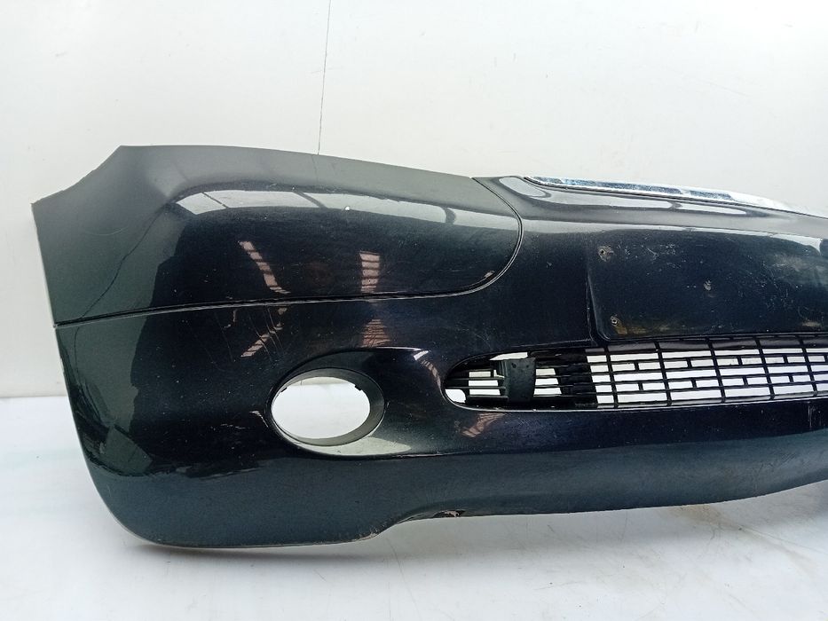 Pára-choques frente MERCEDES-BENZ Classe A (W168)