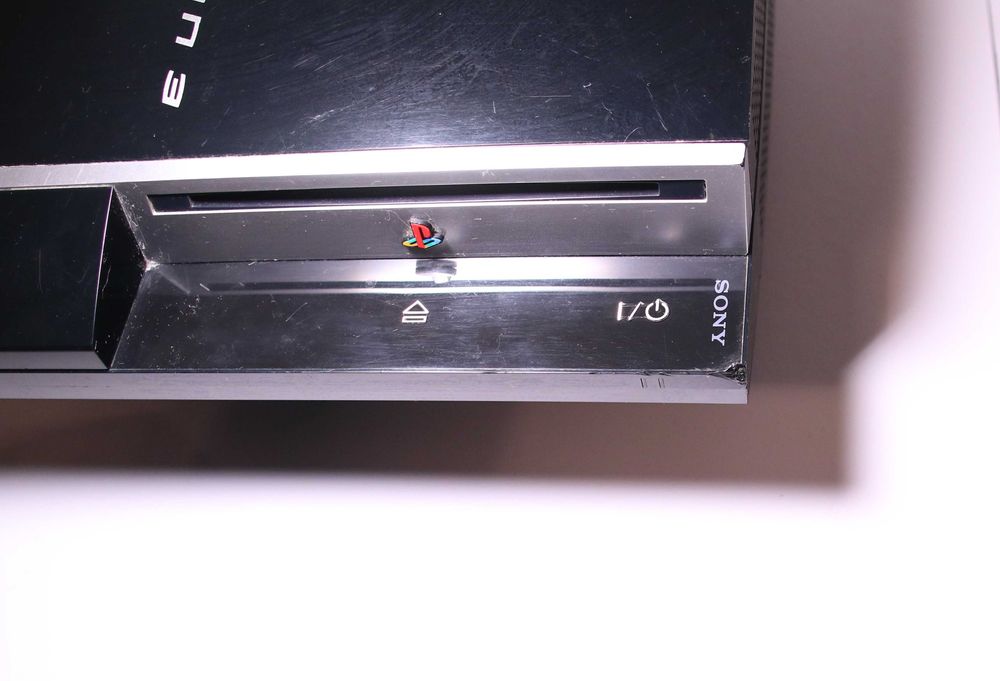 Zestaw startowy PS3 Fat 149GB +gra i rabat