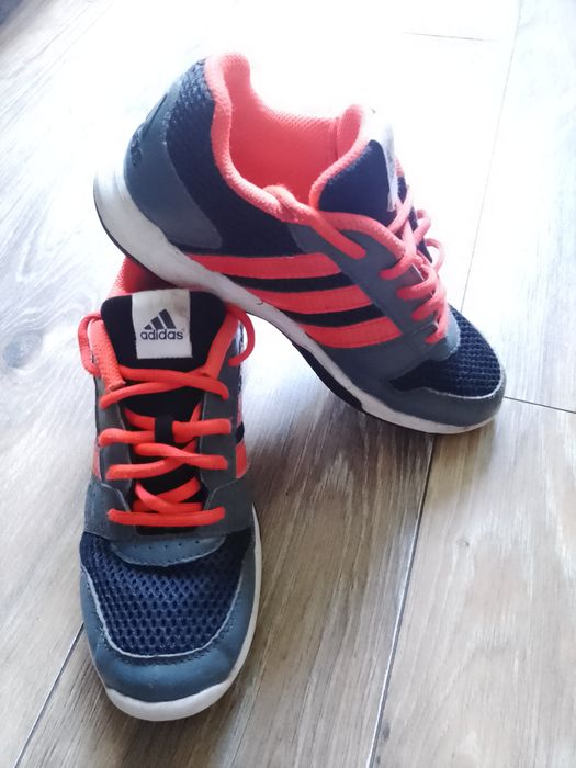 Кросівки Адідас хлопчик
