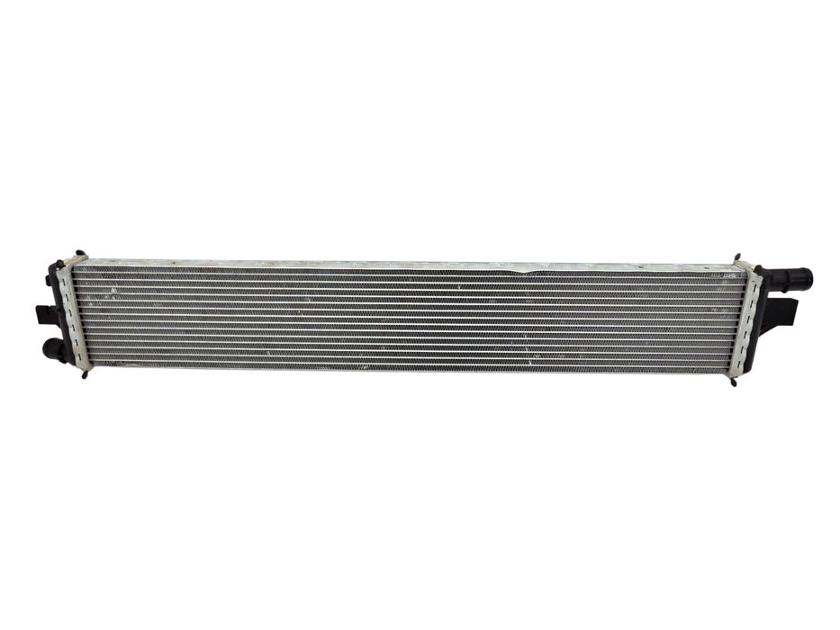 chłodnica egr renault master movano nv400 2.3 dci