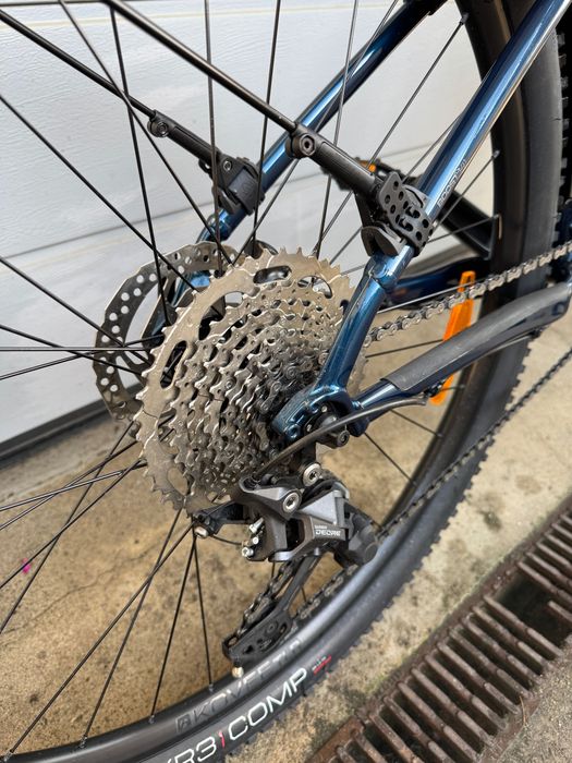 Trek x-caliber 7 " M "