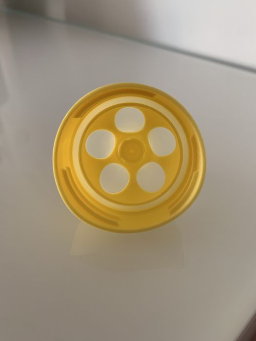 Medela - Biberão Leite Materno (Oferta Tetina Medela)