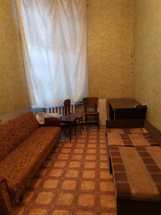 Комната в коммуне 15 кв.м. Центр Успенская