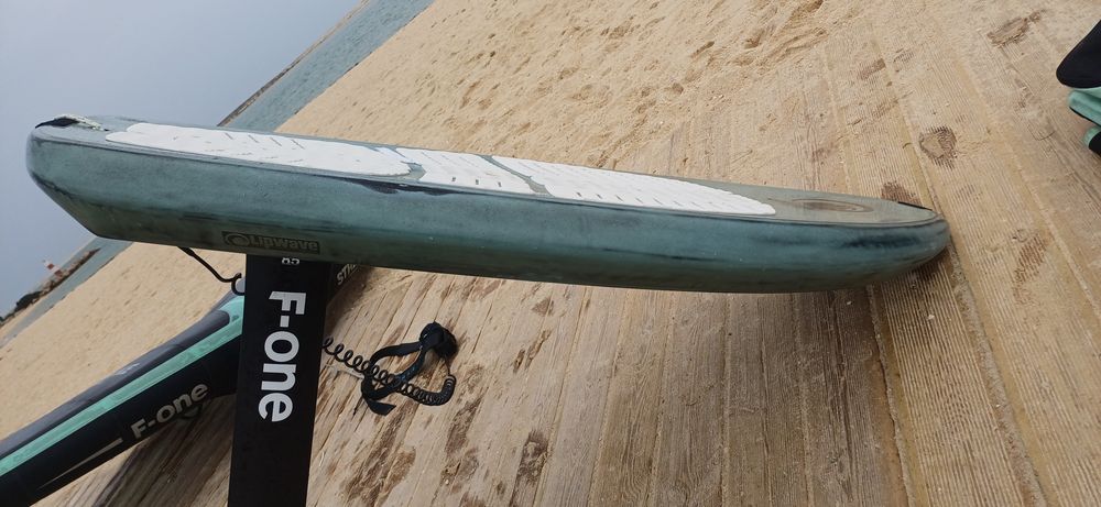 Prancha Wingfoil 75L