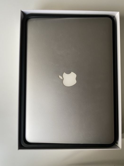 MacBook Air 13" (2015)434319399910133766