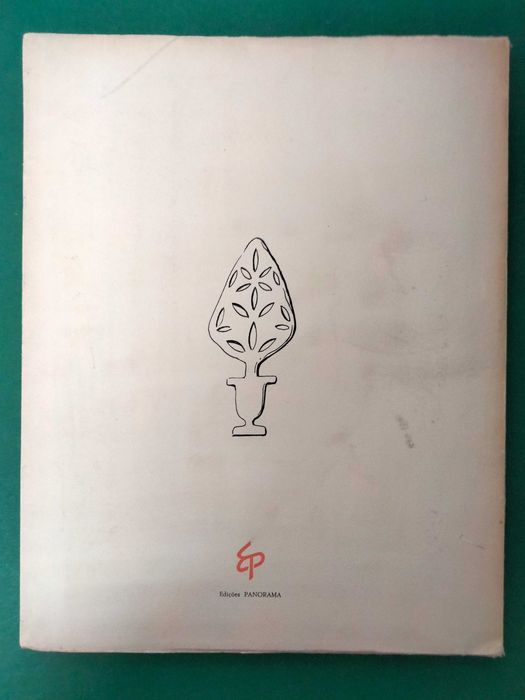 Portas Ornamentadas - José Luís Brandão de Carvalho