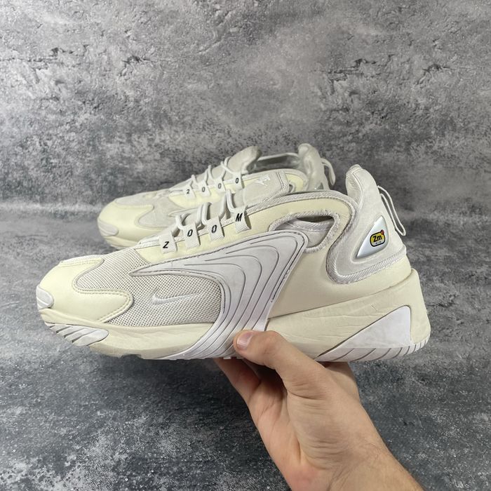 Кросівки чоловічі Nike Zoom 2k, 45р