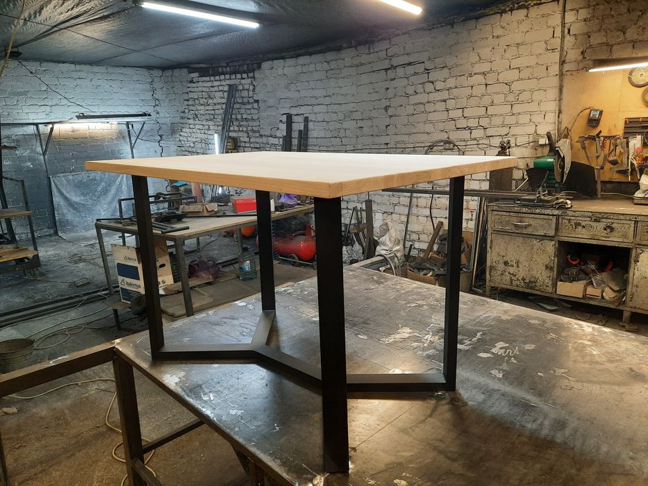 Столы, Мебель для HORECA, КАБАРЕ, ресторанов, кафе, баров, офисов