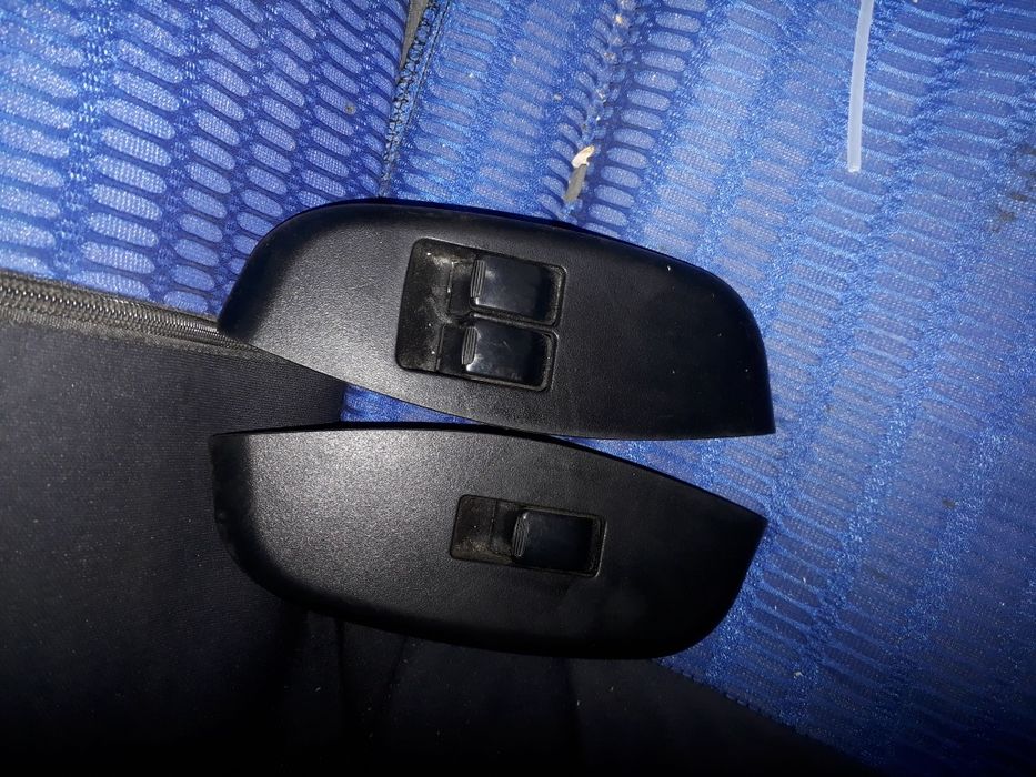 Стеклоподьемники, кнопки Авео Т200, Т250, Т255.