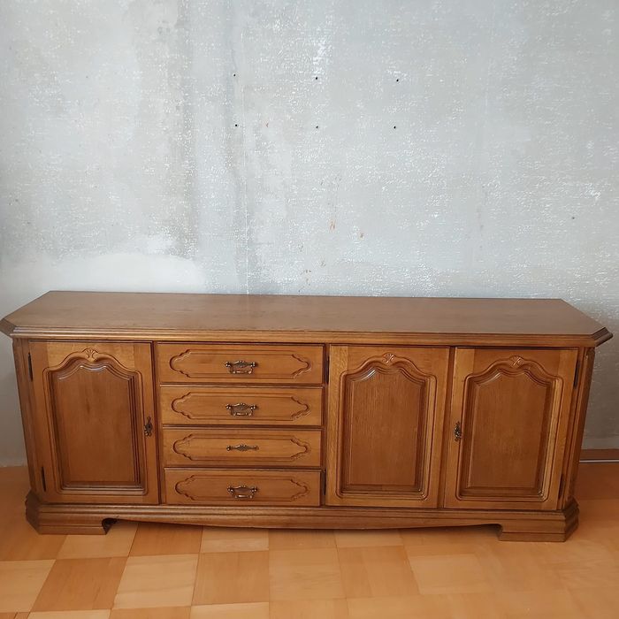 Sprzedam komoda dębowa