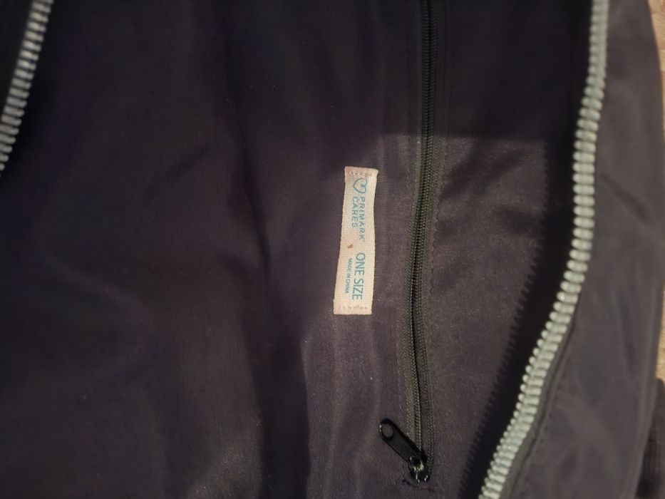 Mochila pequena Primark