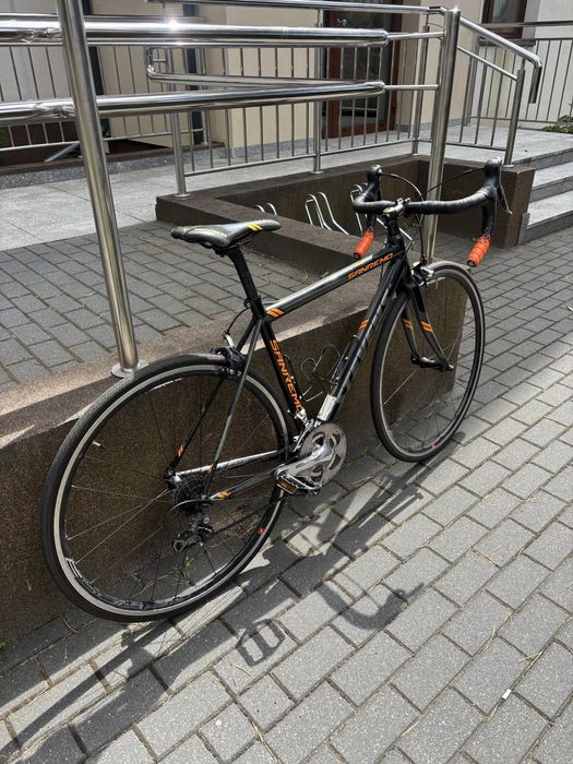 Stevens Sanremo 52cm doinwestowany+