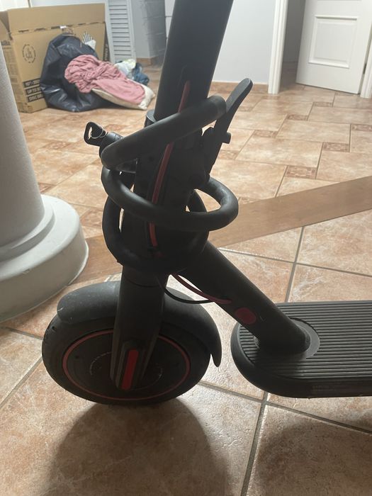 Xiaomi 4 pro 2 generation