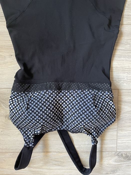 Strój kąpielowy jednoczęściowy Nabaiji