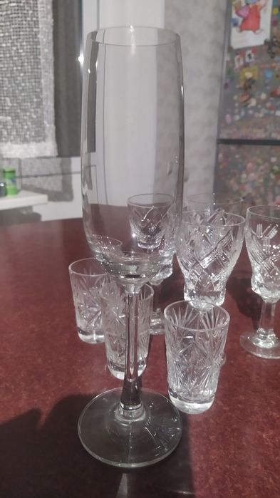 Різний посуд посуд