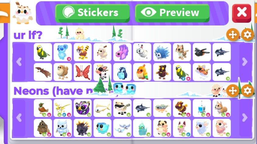 Адопт  ми петы подарок к заказу