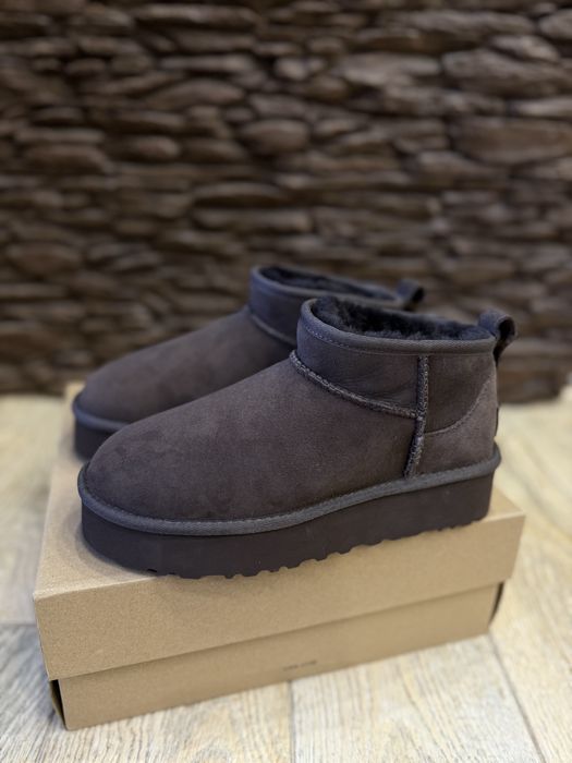 Угги женские Ugg Ulrta mini