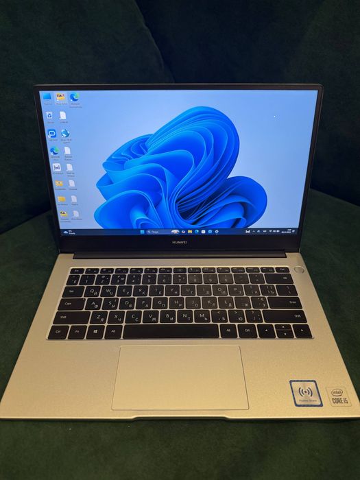HUAWEI MateBook D14 14.0