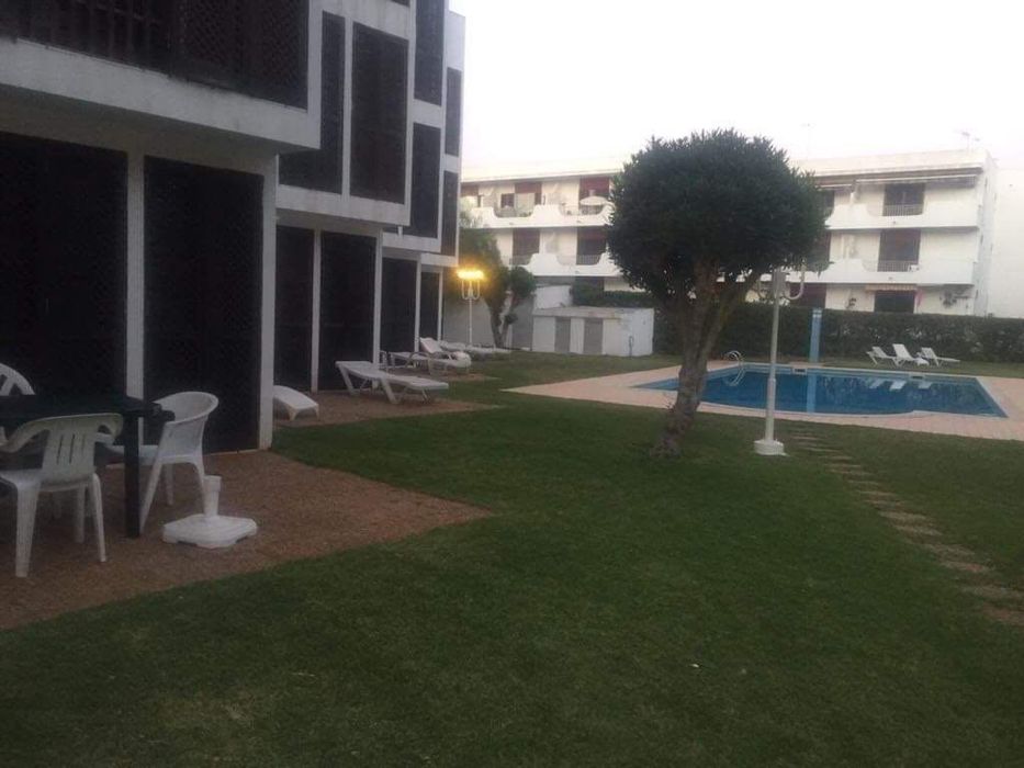 Arrendar apartamento