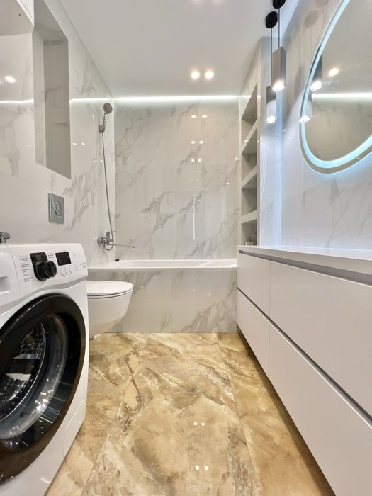 Продам 2-кімнатну квартиру в Ірпені! Сіті Парк! Центральний парк