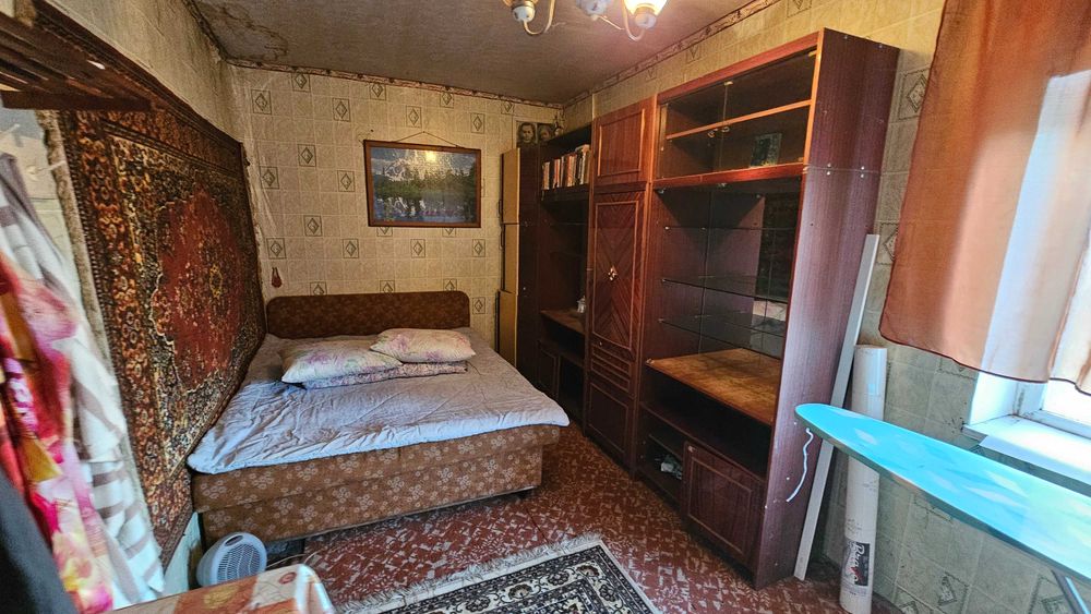 Продаж будинку в с. Переяславське Є відеоогляд