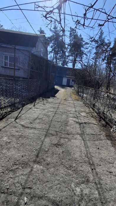 Продам цегляний  будинок